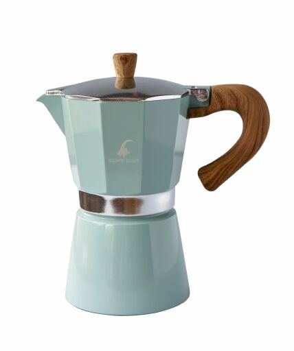 Moka Pot